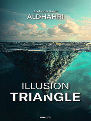 cover image of Illusion triangle